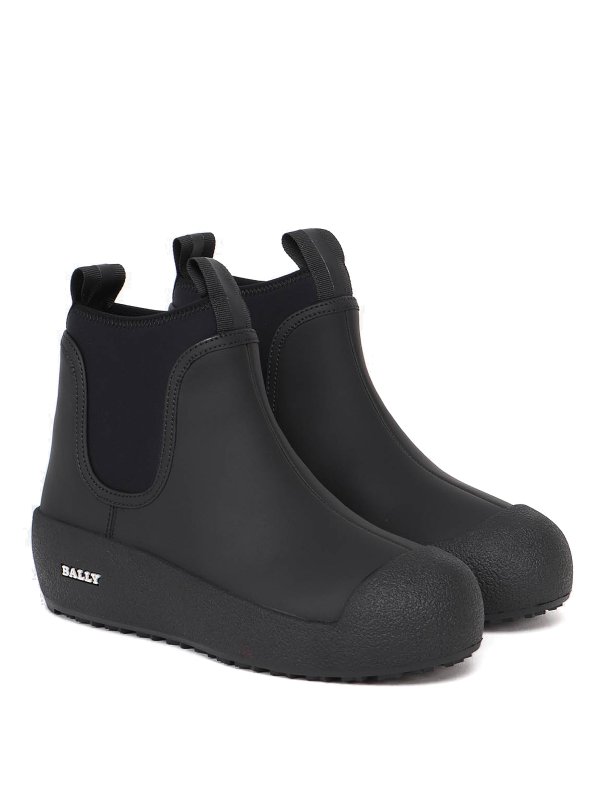 BALLY: ankle boots online - Gadey ankle boots