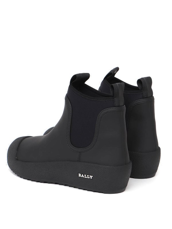 iKRIX BALLY: ankle boots - Gadey ankle boots