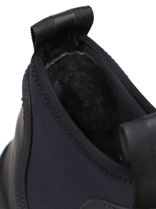 Gadey ankle boots shop online: BALLY