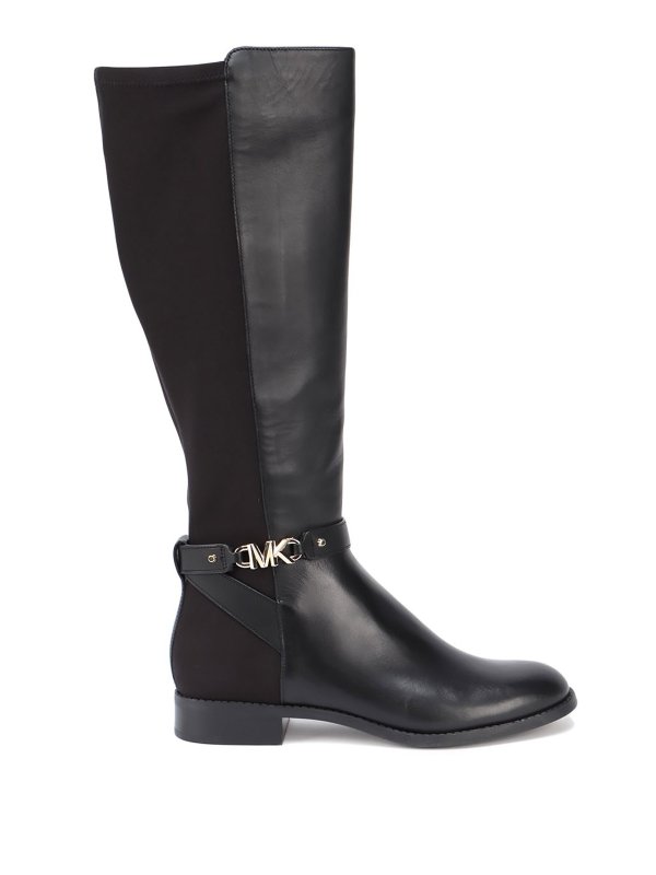 MICHAEL KORS: Bottes - Bottes - Farrah