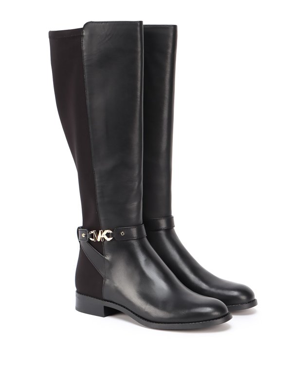 MICHAEL KORS: Bottes online - Bottes - Farrah