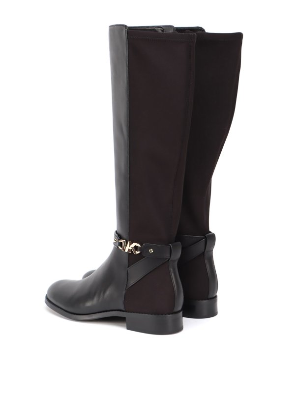 iKRIX MICHAEL KORS: Bottes - Bottes - Farrah