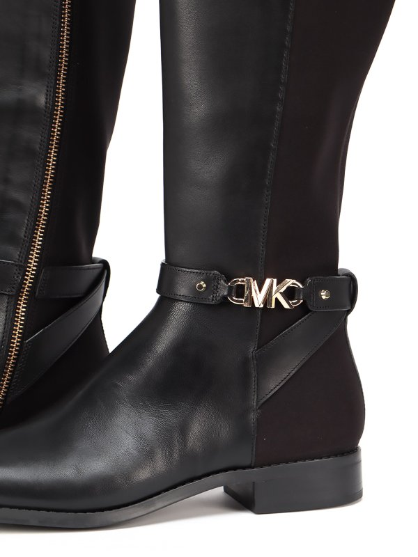 Bottes - Farrah shop online: MICHAEL KORS