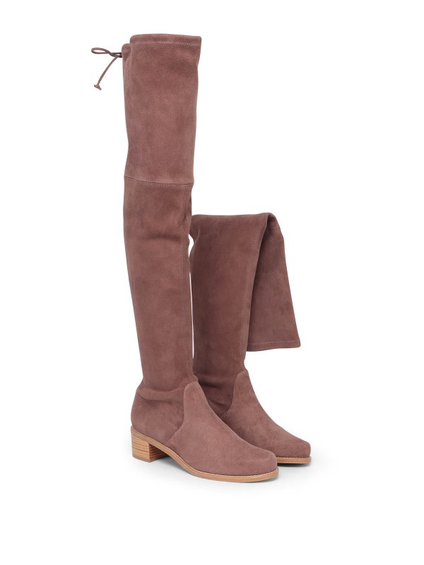 Stuart Weitzman: boots online - Midland boots
