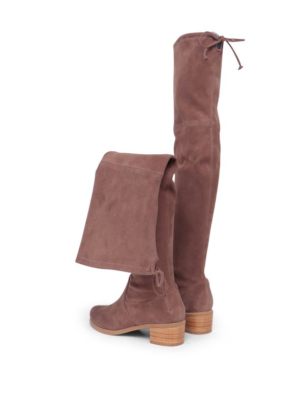 iKRIX Stuart Weitzman: boots - Midland boots