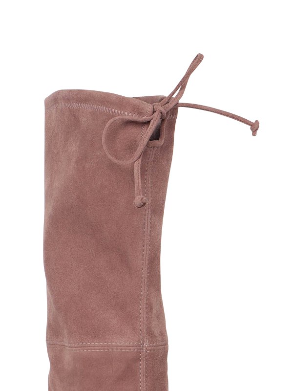 Midland boots shop online: Stuart Weitzman