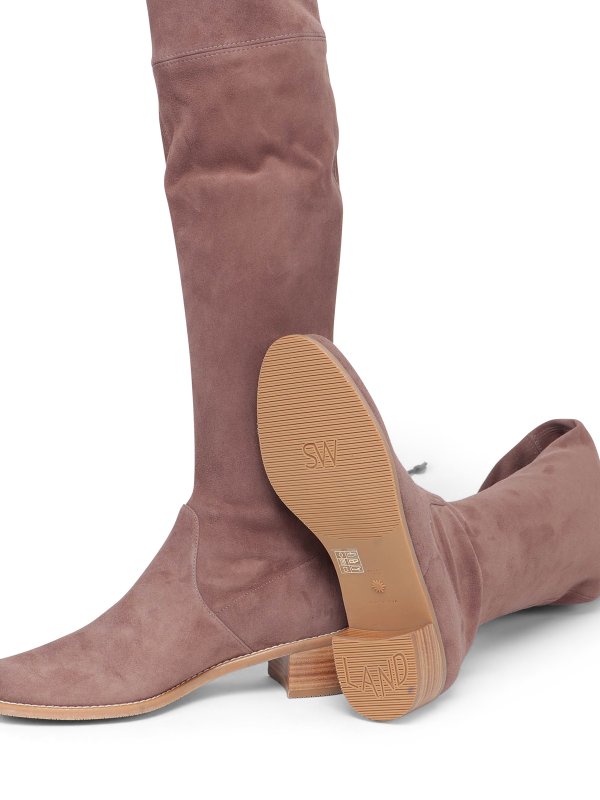 Stuart Weitzman buy online Midland boots