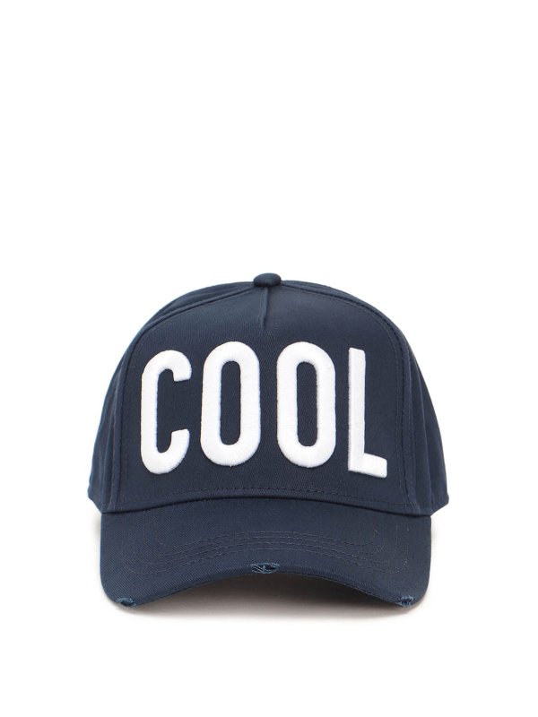 DSQUARED2: Sombreros - Sombrero - Cool