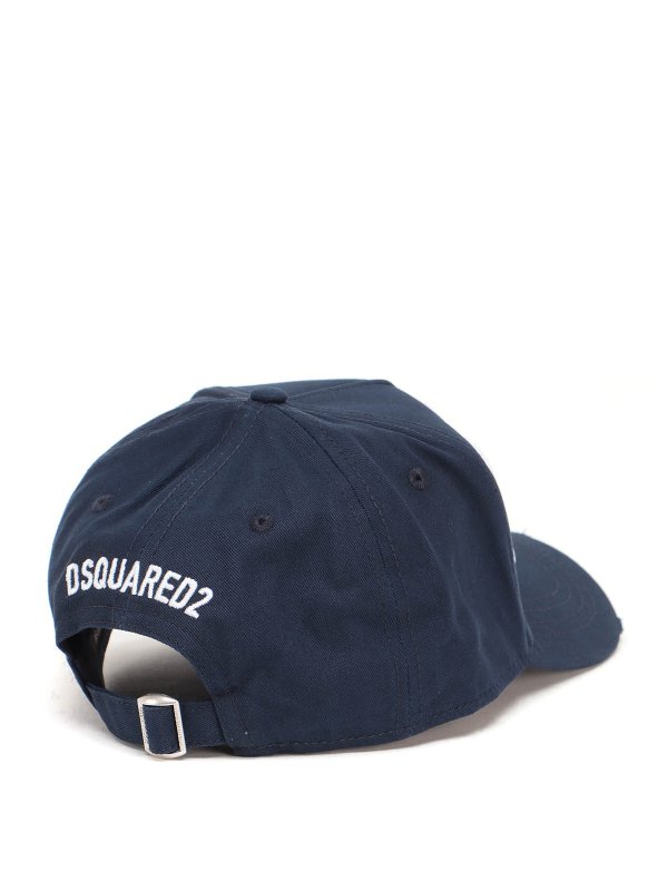 DSQUARED2: Sombreros online - Sombrero - Cool