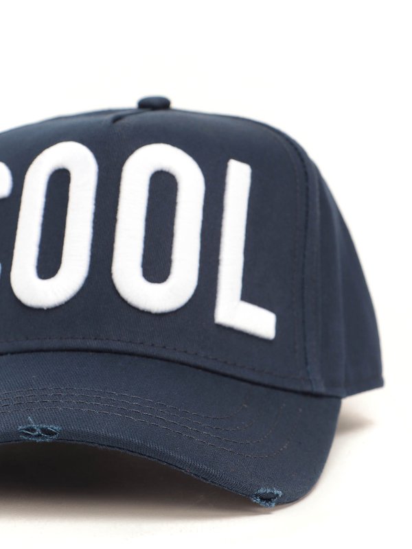 iKRIX DSQUARED2: Sombreros - Sombrero - Cool