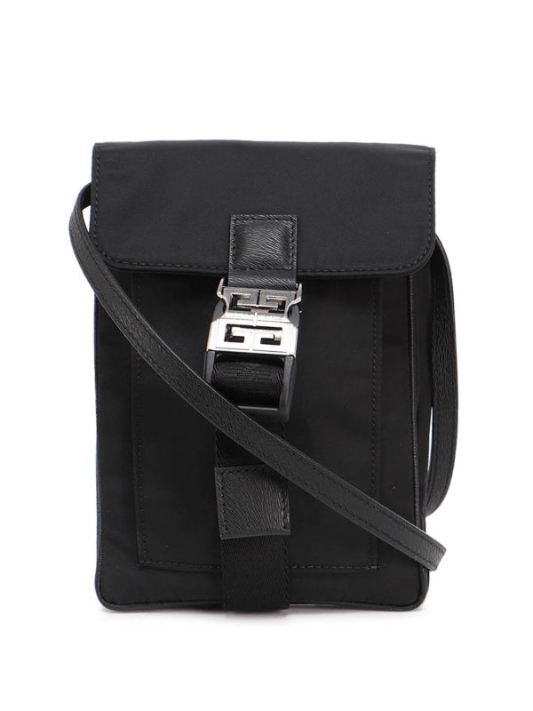 GIVENCHY: Umhängetaschen - Umhängetasche - Schwarz