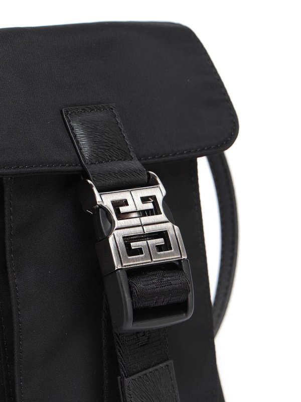 Umhängetasche - Schwarz shop online: GIVENCHY
