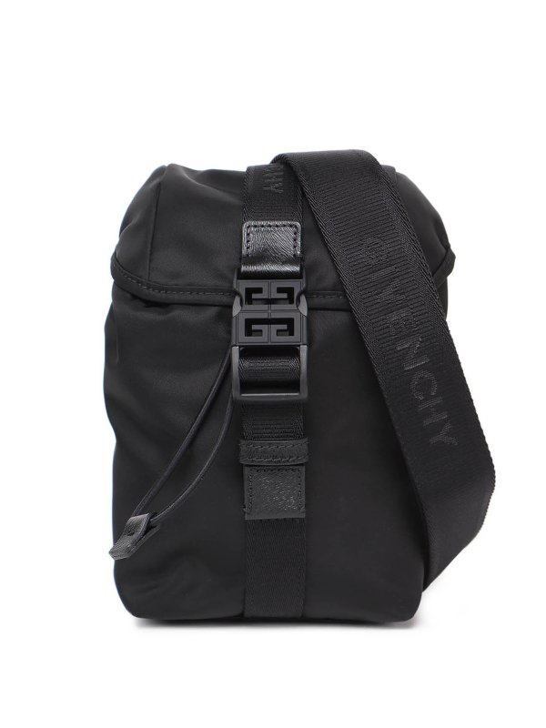 GIVENCHY: Rucksäcke - Rucksack - Schwarz