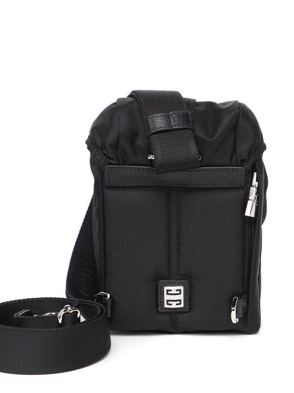 iKRIX GIVENCHY: Rucksäcke - Rucksack - Schwarz