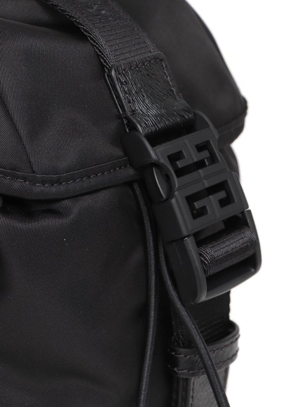 Rucksack - Schwarz shop online: GIVENCHY