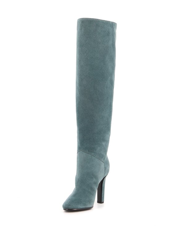 iKRIX ALBERTA FERRETTI: Botas - Botas - Verde