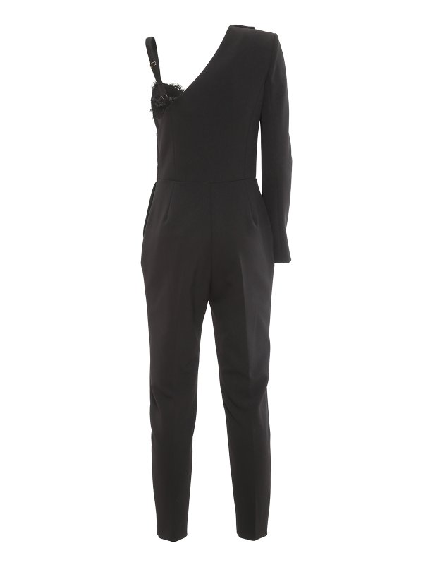 ELISABETTA FRANCHI: ジャンプスーツ online - ジャンプスーツ - Events