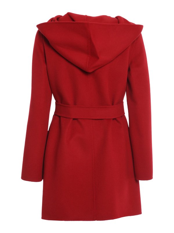 Max Mara: Abrigos cortos online - Abrigo Corto - Tondo