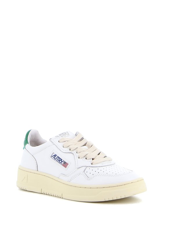 AUTRY: trainers online - Medalist sneakers