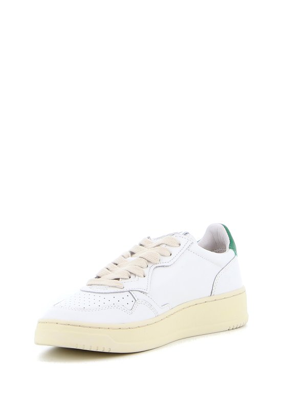 The Best Shops AUTRY: trainers - Medalist sneakers