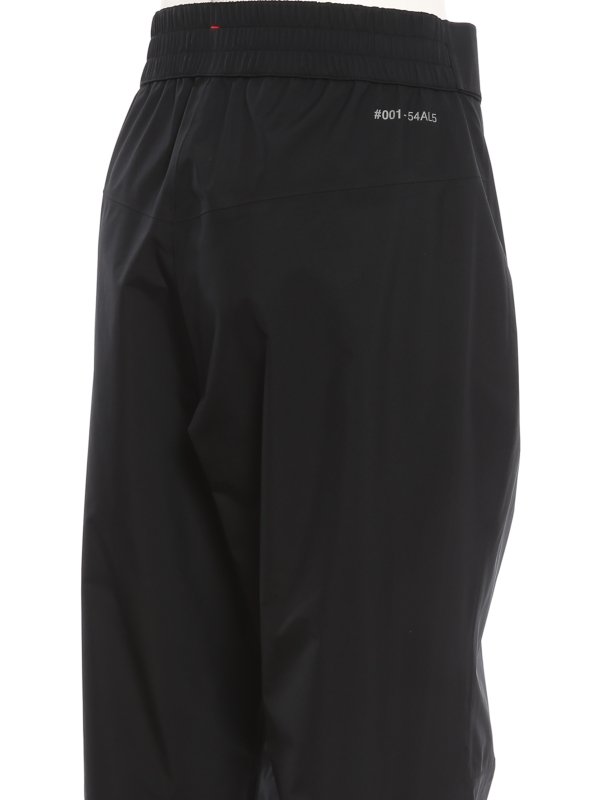 iKRIX MONCLER GRENOBLE: カジュアルトラウザー - カジュアルパンツ - Gore-Tex