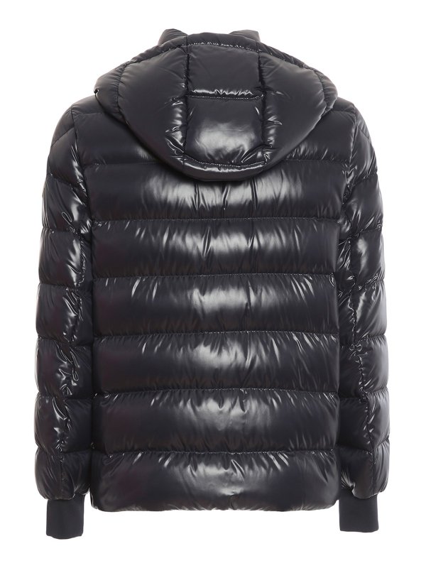 MONCLER: padded jackets online - Cuvellier puffer jacket