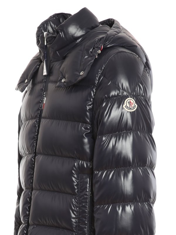 iKRIX MONCLER: padded jackets - Cuvellier puffer jacket