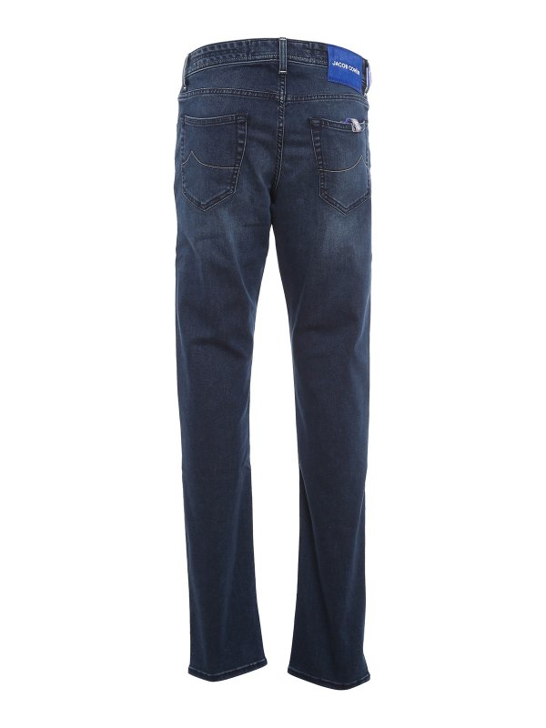 JACOB COHEN: Jeans Rectos online - Vaqueros Rectos - Nick