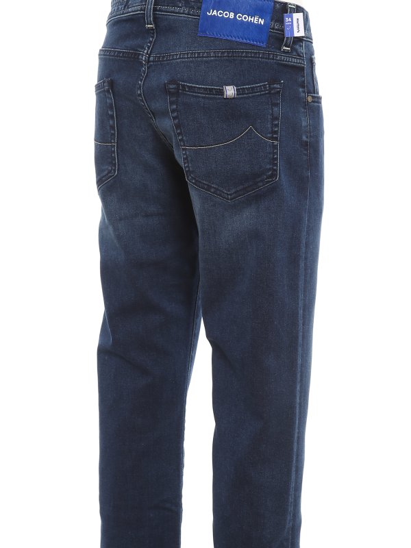 iKRIX JACOB COHEN: Jeans Rectos - Vaqueros Rectos - Nick