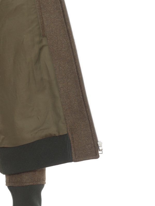 iKRIX A.P.C.: Chaquetas casual - Chaqueta Casual - Ben