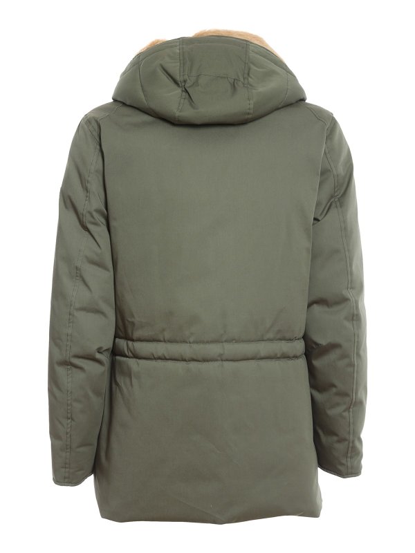 HOLUBAR: ダウン・ハイテクコート online - ダウンコート - Boulder Li77