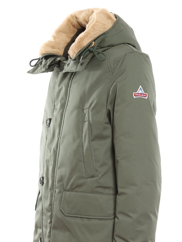 iKRIX HOLUBAR: ダウン・ハイテクコート - ダウンコート - Boulder Li77