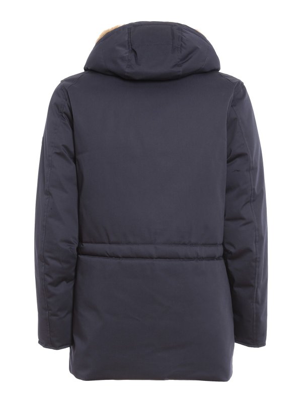 HOLUBAR: ダウン・ハイテクコート online - ダウンコート - Boulder Li77