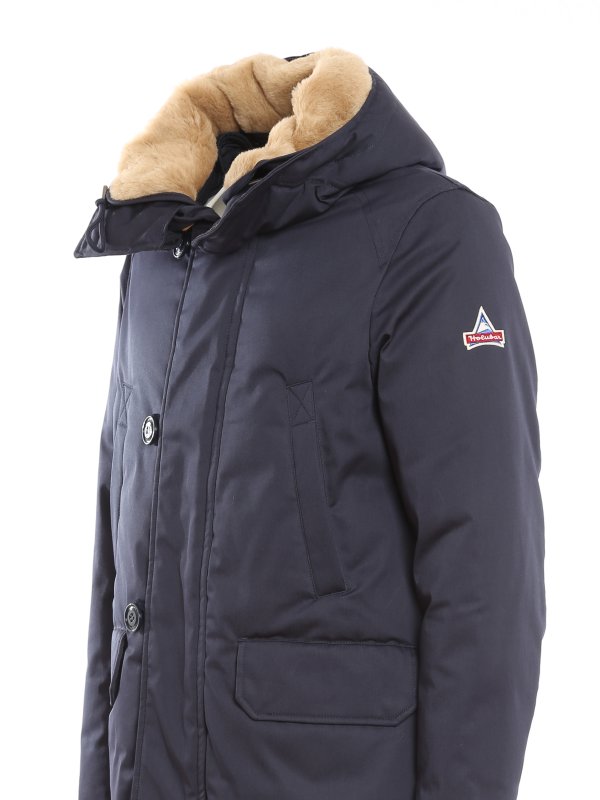 iKRIX HOLUBAR: ダウン・ハイテクコート - ダウンコート - Boulder Li77