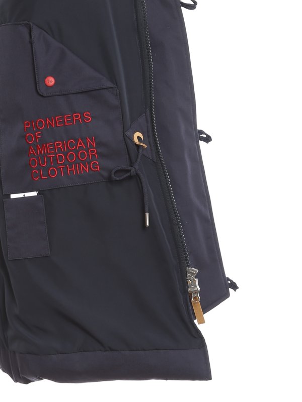 ダウンコート - Boulder Li77 shop online: HOLUBAR