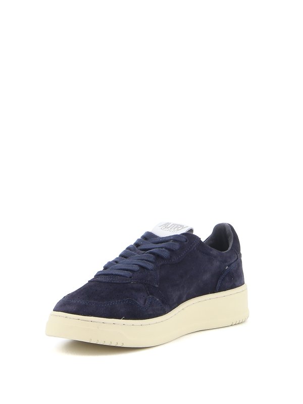 iKRIX AUTRY: Sneaker - Sneaker - Dunkelblau