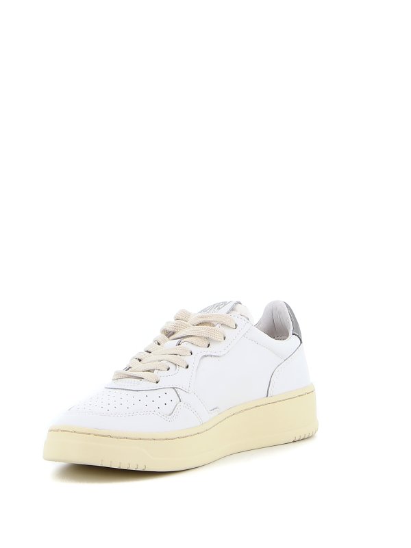 The Best Shops AUTRY: sneakers - Sneakers Medalist