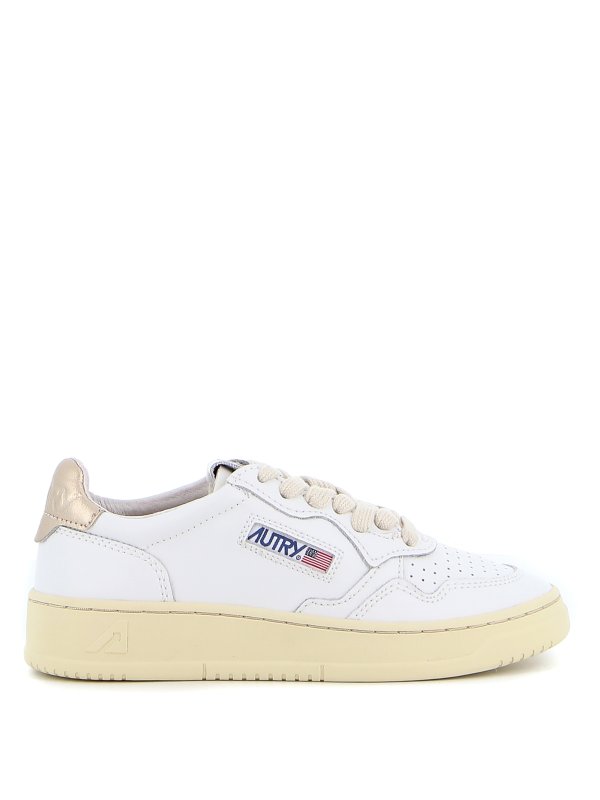AUTRY: trainers - Medalist sneakers