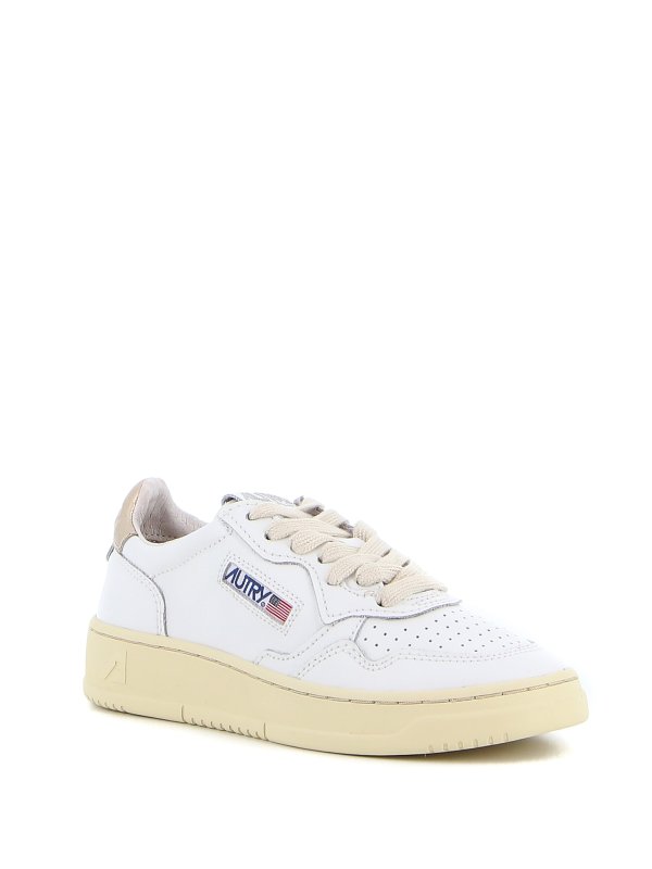 AUTRY: trainers online - Medalist sneakers