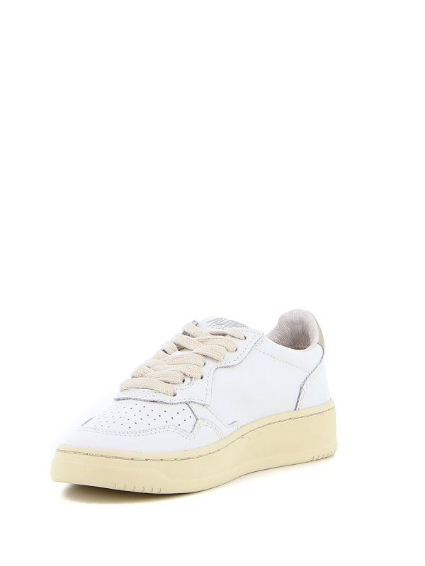 The Best Shops AUTRY: trainers - Medalist sneakers