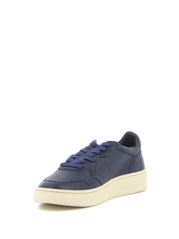 iKRIX AUTRY: Sneaker - Sneaker - Blau