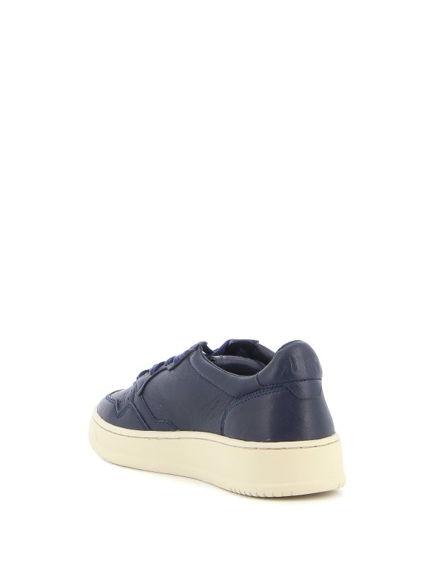 Sneaker - Blau shop online: AUTRY