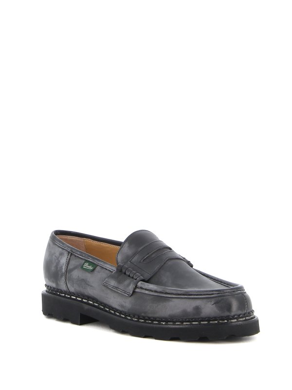 PARABOOT: Loafers & Slippers online - Reims loafers