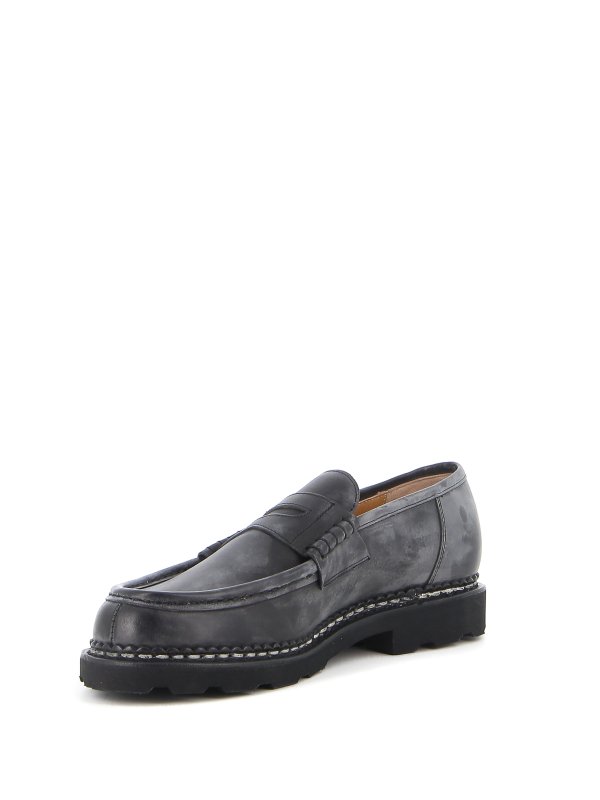 iKRIX PARABOOT: Loafers & Slippers - Reims loafers