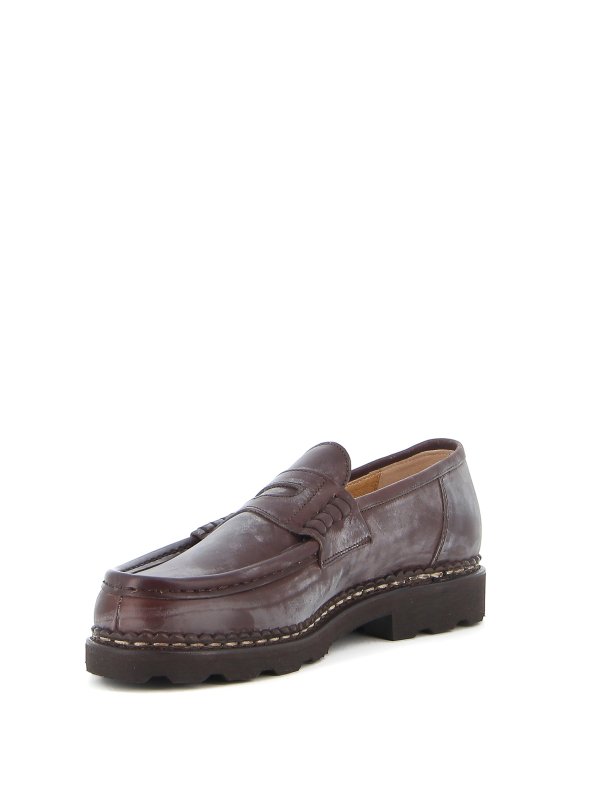 iKRIX PARABOOT: Loafers & Slippers - Reims loafers