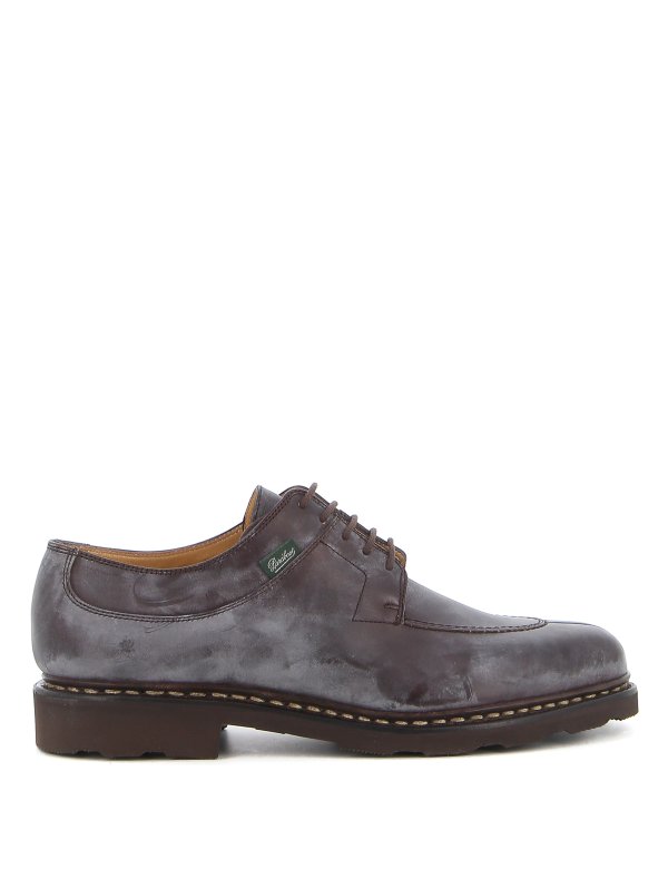 PARABOOT: lace-ups shoes - Avignon lace-ups