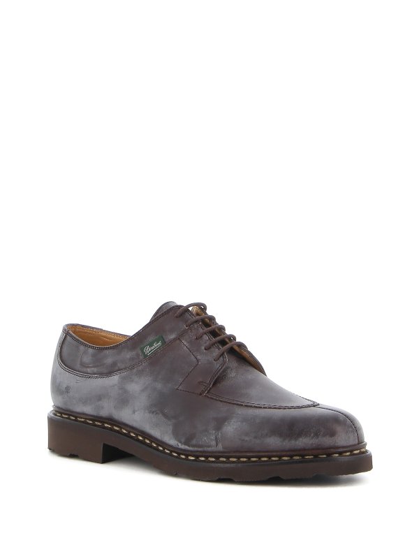PARABOOT: lace-ups shoes online - Avignon lace-ups