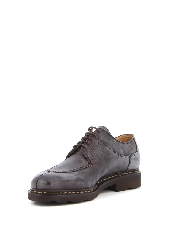 iKRIX PARABOOT: lace-ups shoes - Avignon lace-ups