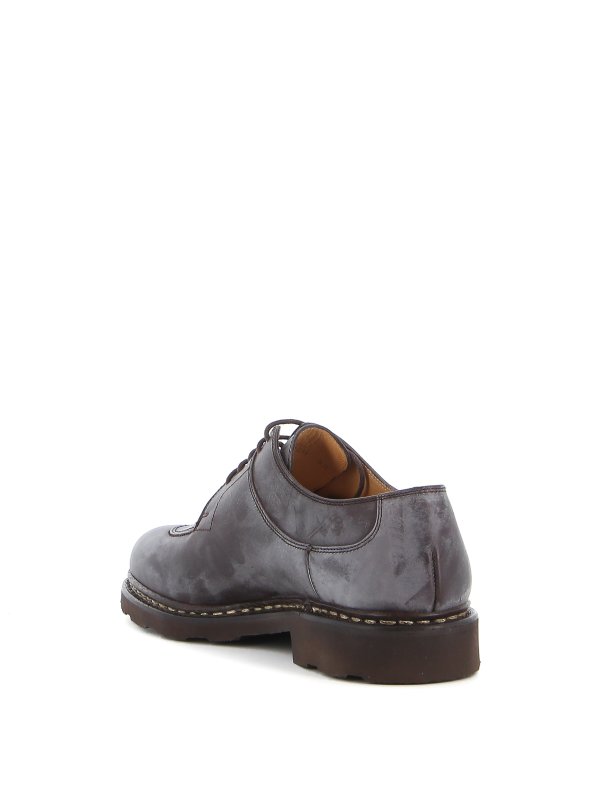 Avignon lace-ups shop online: PARABOOT