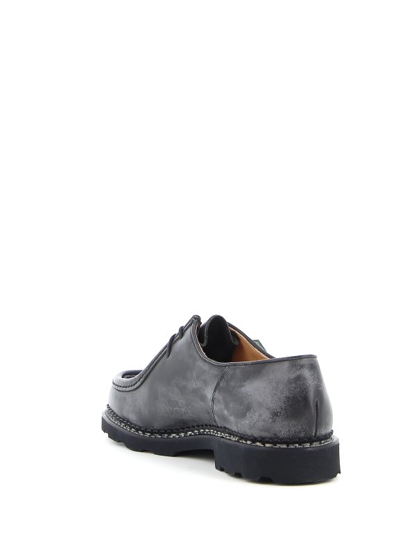 Chaussures À Lacets - Michael shop online: PARABOOT